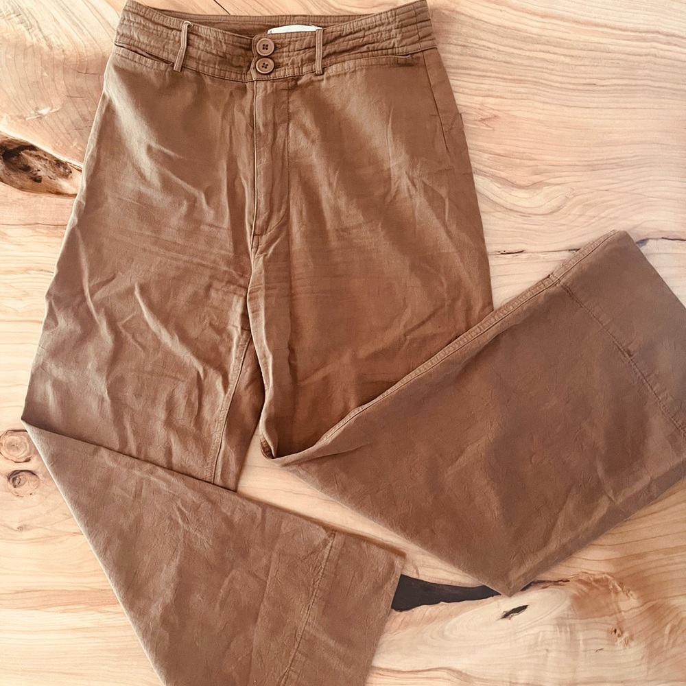 Apiece apart Merida pants
